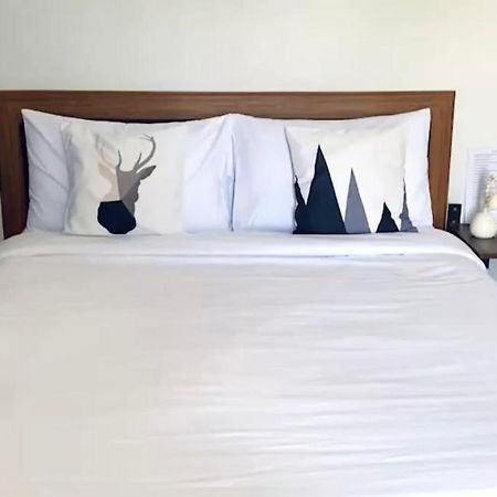 The Room Apartment Surat Thani Bagian luar foto
