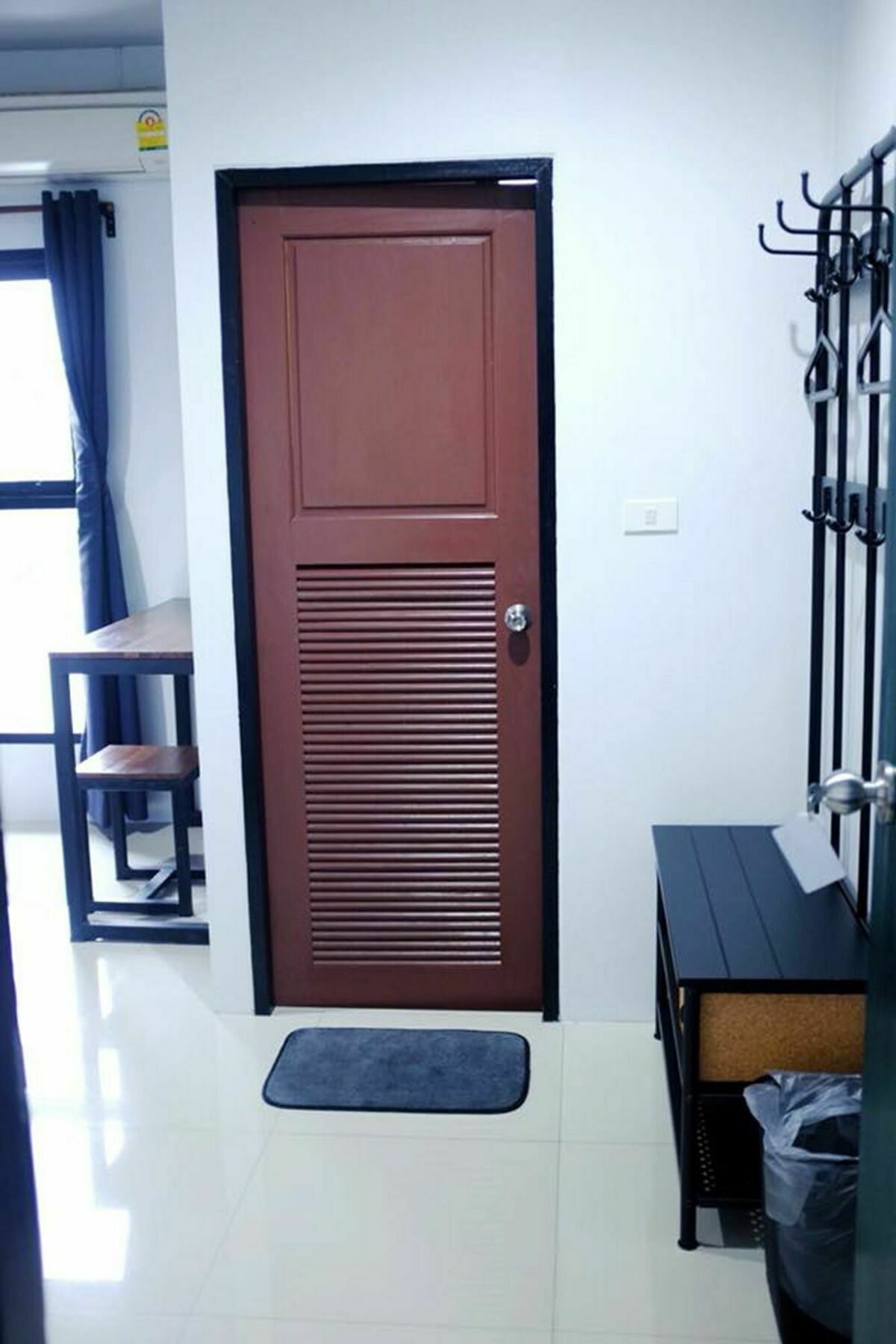 The Room Apartment Surat Thani Bagian luar foto